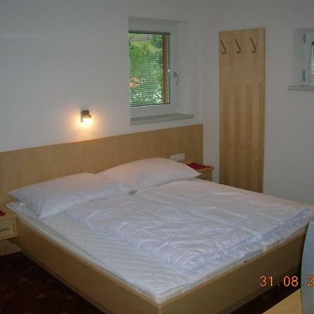Haus Wiestner Fam Gstrein Apartment ซี ภายนอก รูปภาพ