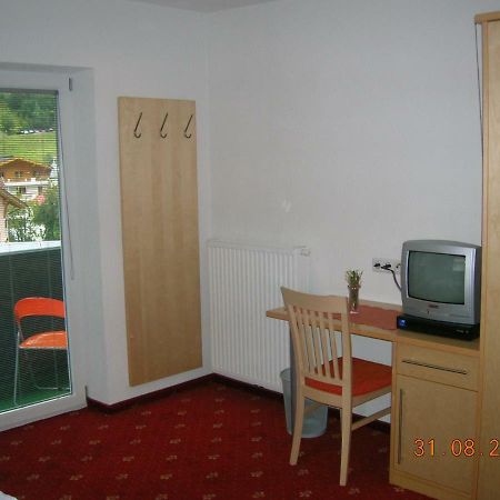 Haus Wiestner Fam Gstrein Apartment ซี ภายนอก รูปภาพ