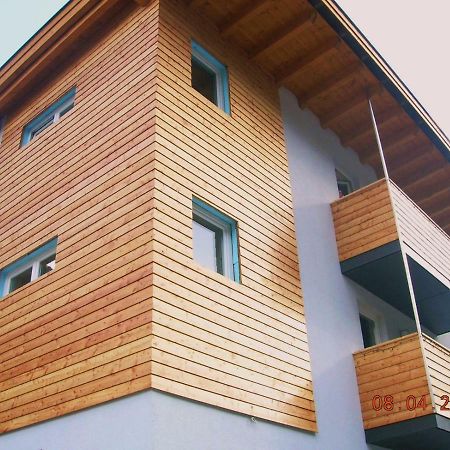 Haus Wiestner Fam Gstrein Apartment ซี ภายนอก รูปภาพ