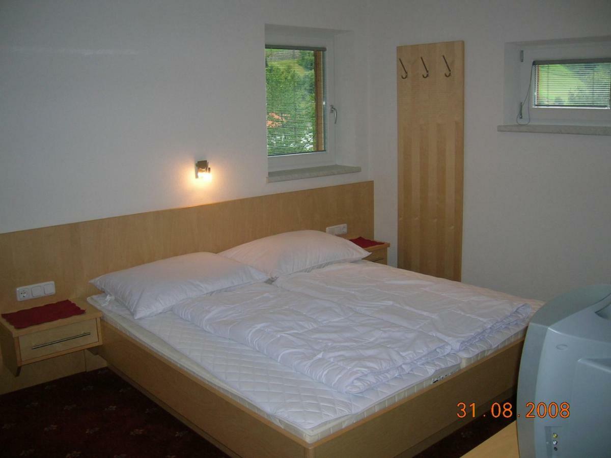 Haus Wiestner Fam Gstrein Apartment ซี ภายนอก รูปภาพ